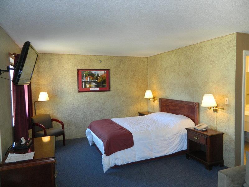Best Western Hampshire Inn & Suites Seabrook Exterior photo